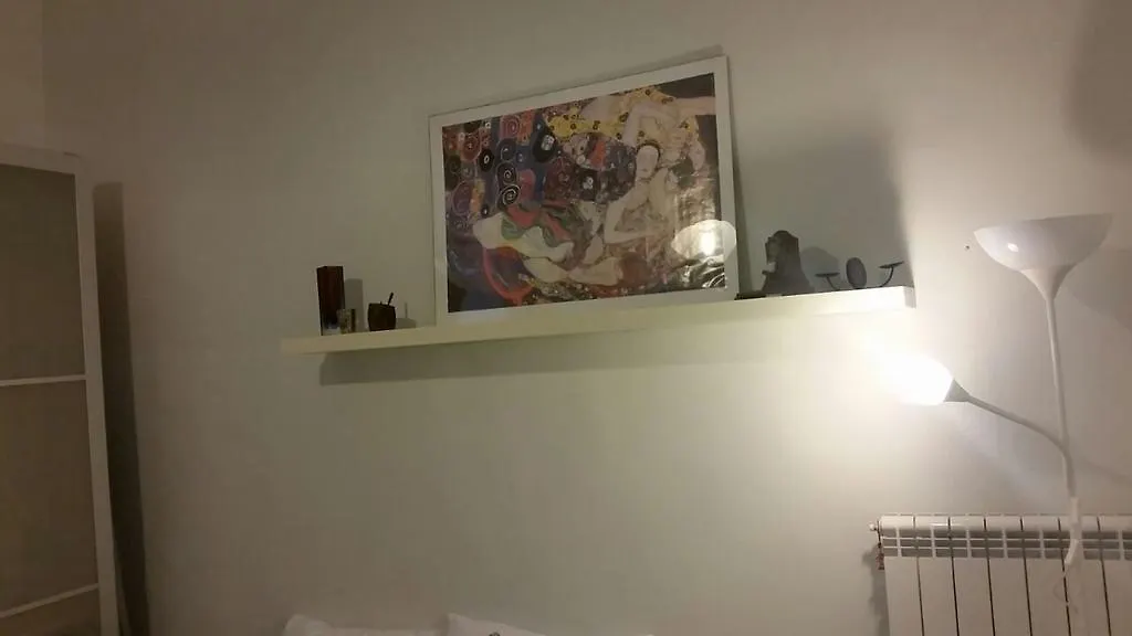 Napule 10 Apartment Naples
