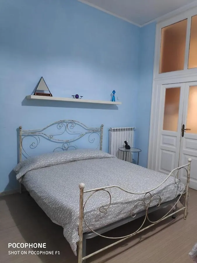 Napule 10 Apartment Naples