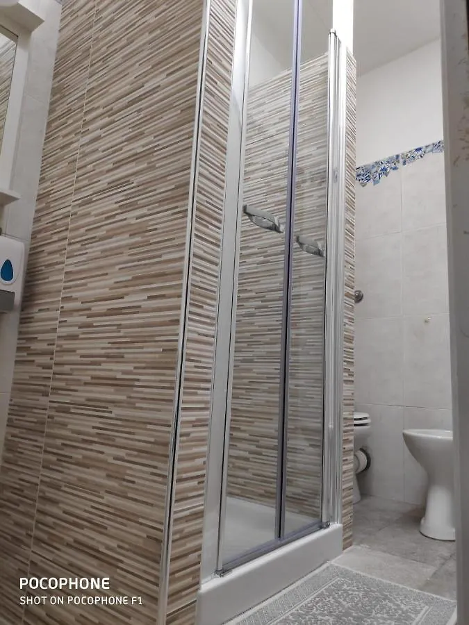Napule 10 Apartment Naples