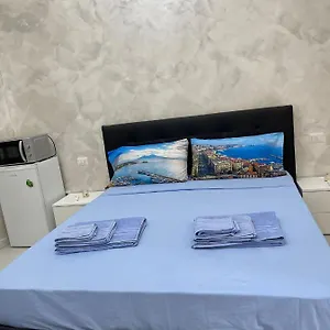 Apartamento Casetta Stabile, Nápoles