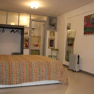 Apartamento San Gregorio Suite&breakfast, Nápoles