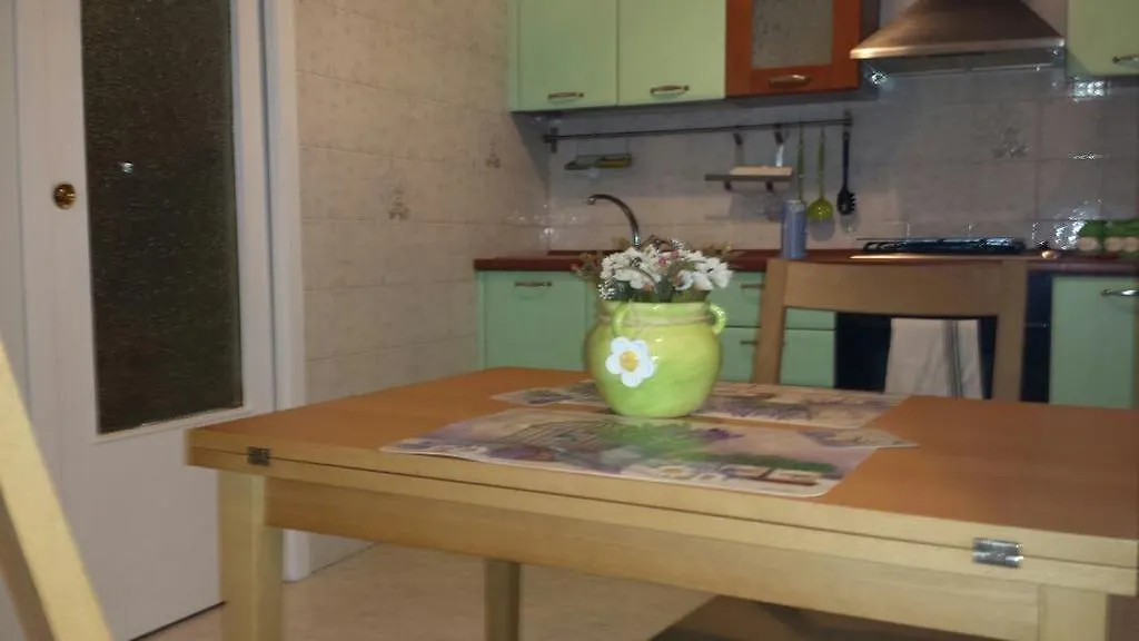 Apartamento Napule 10 Nápoles 0*,  Italia