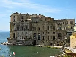 Apartamento Napule 10 Nápoles Italia