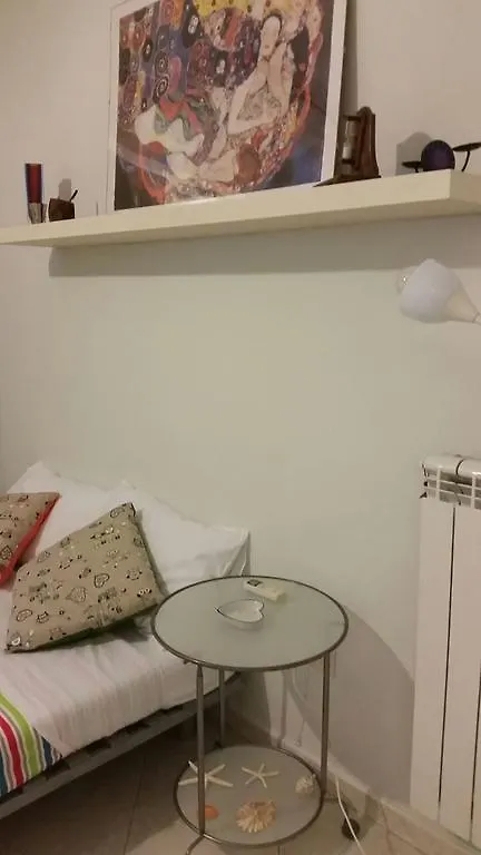 Apartamento Napule 10 Nápoles