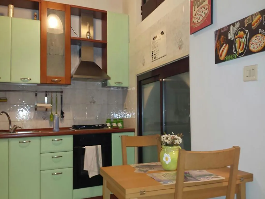 Napule 10 Daire Napoli