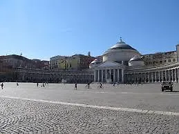 Apartamento Napule 10 Nápoles
