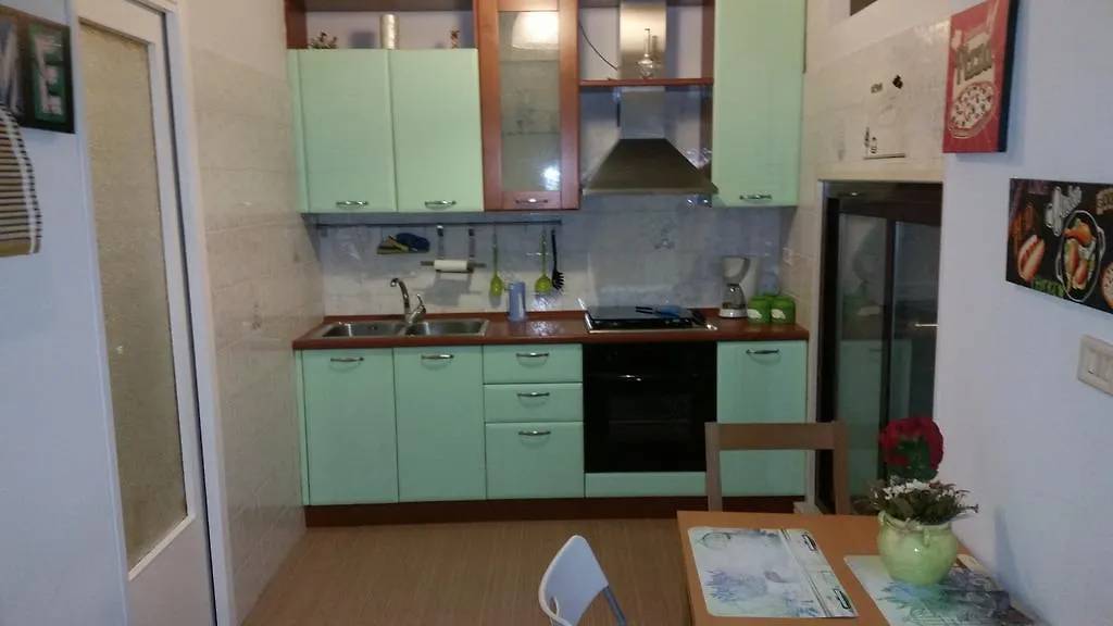 Napule 10 Daire Napoli