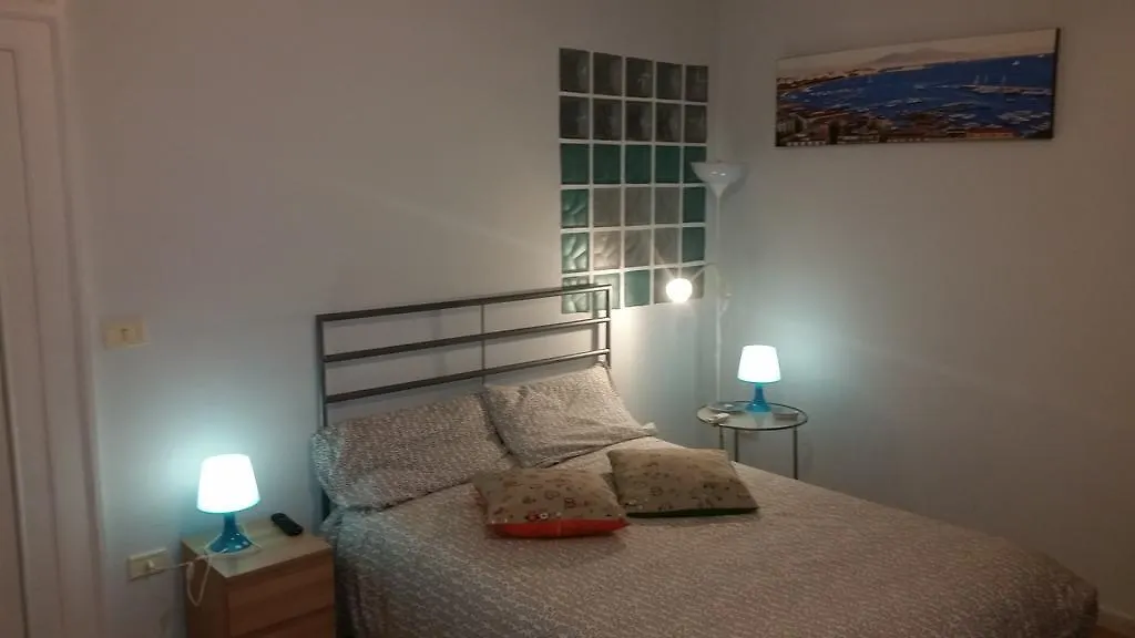 Napule 10 Apartment Naples 0*,  Italy