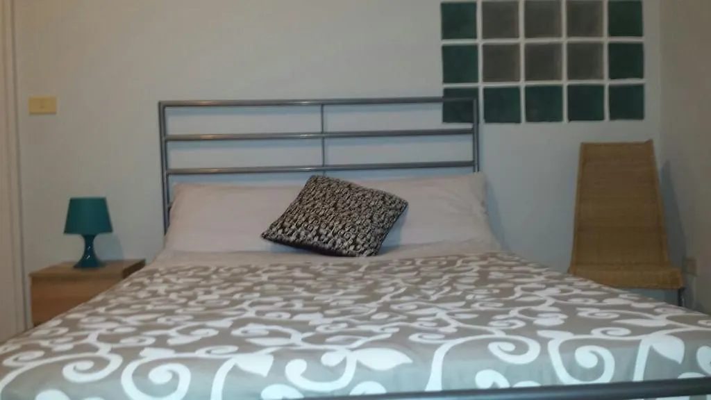 Napule 10 Apartment Naples Italy