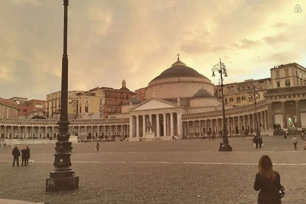 Napule 10 Daire Napoli