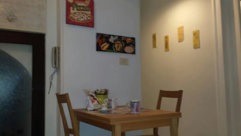 Napule 10 Apartment Naples