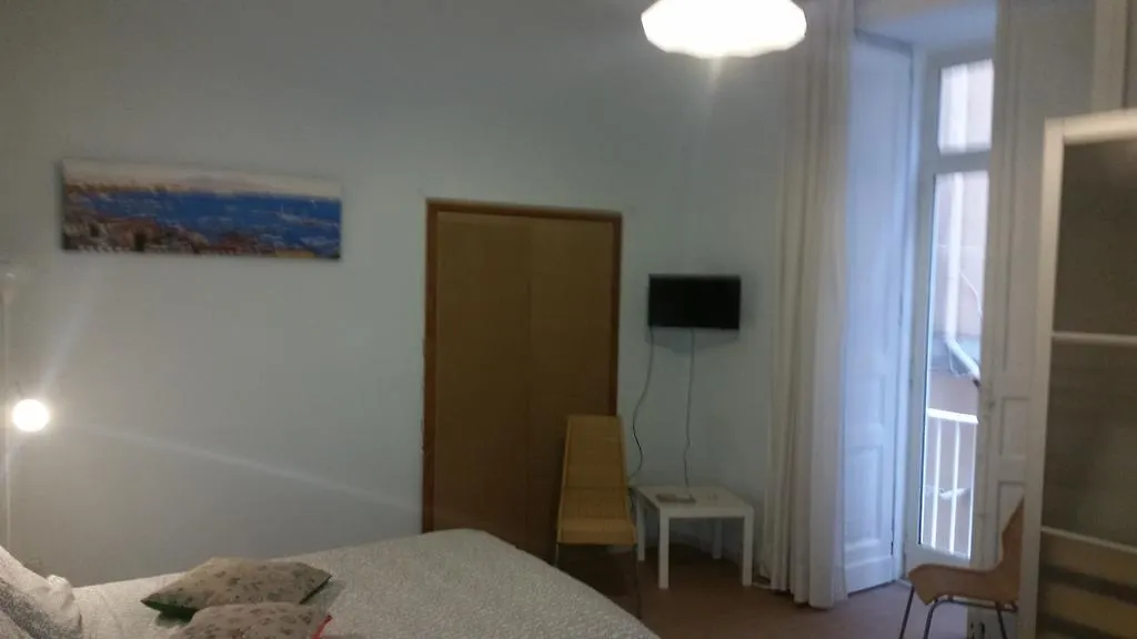 Apartamento Napule 10 Nápoles Italia