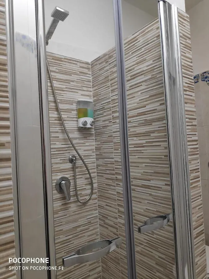Napule 10 Apartment Naples